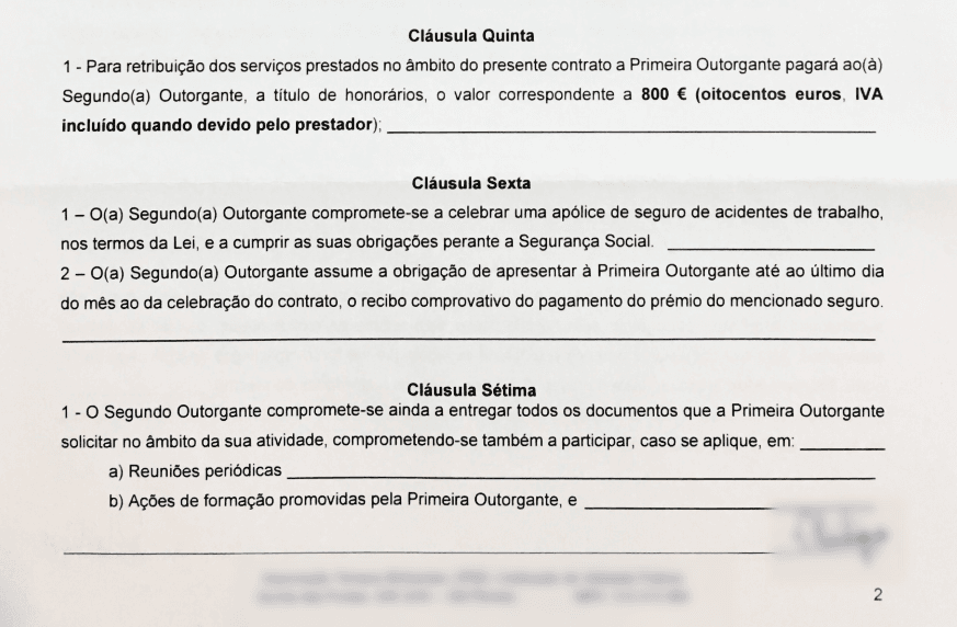 Contrato